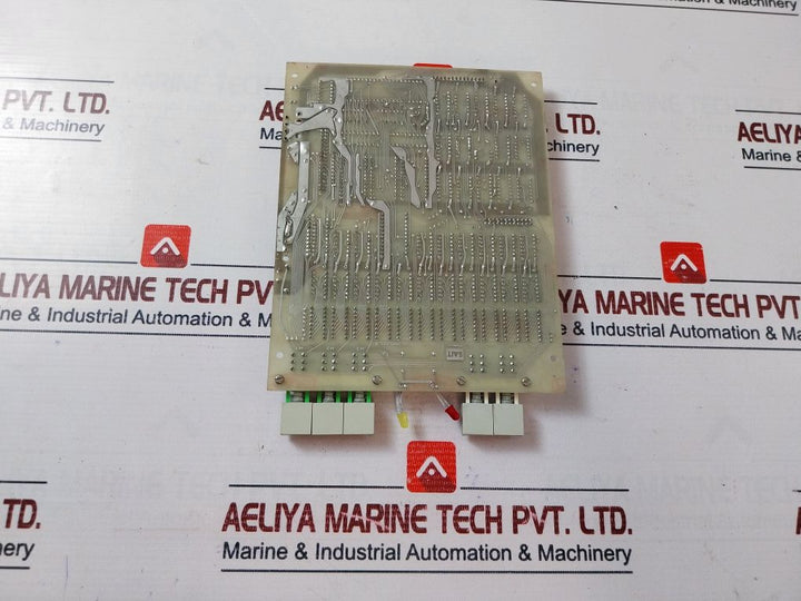 Sait C20.200.475.B Printed Circuit Board