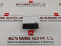 Sait Electronics 0-40A Panel Meter 1 Mafs-180 Ohms