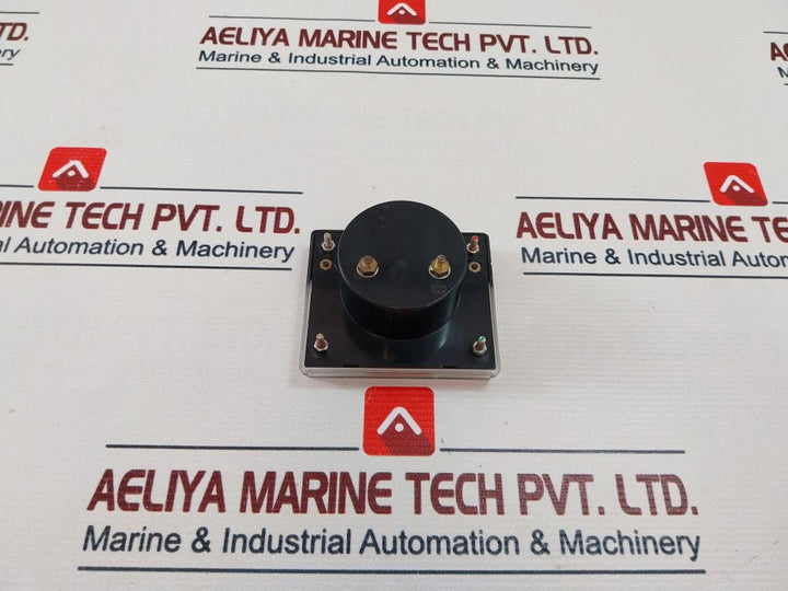 Sait Electronics 0-40A Panel Meter 1 Mafs-180 Ohms