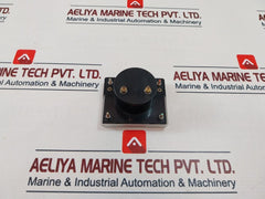 Sait Electronics 0-40A Panel Meter 1 Mafs-180 Ohms