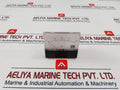 Sait Electronics 0-40A Panel Meter 1 Mafs-180 Ohms