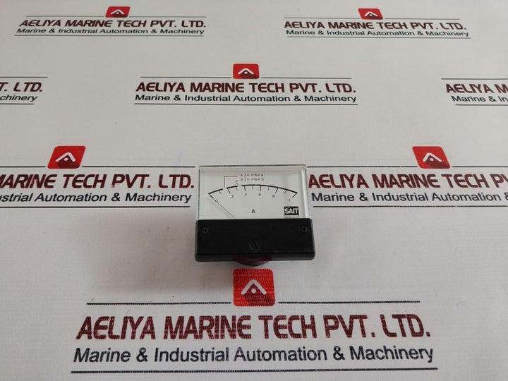 Sait Electronics 1 Mafs - 180 Ohms Meter