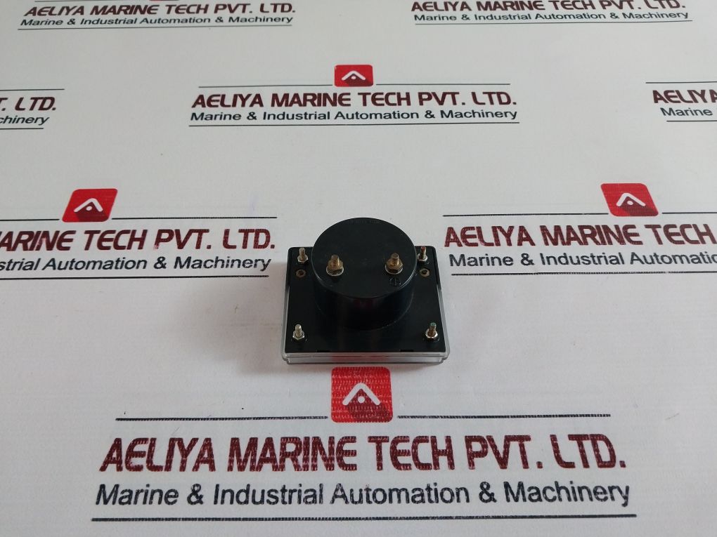 Sait Electronics 1 Mafs - 180 Ohms Meter