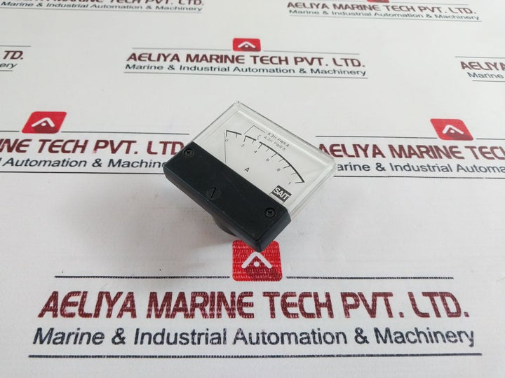 Sait Electronics 1 Mafs - 180 Ohms Meter