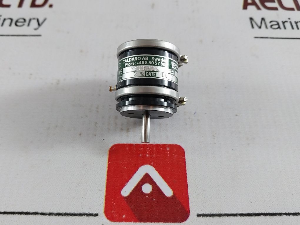 Sakae Fscb22A Potentiometer
