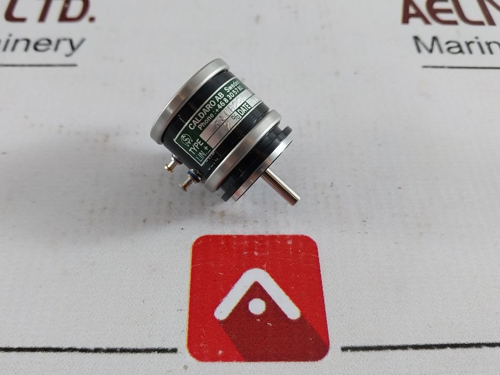 Sakae Fscb22A Potentiometer
