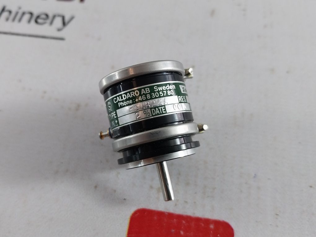 Sakae Fscb22A Potentiometer

