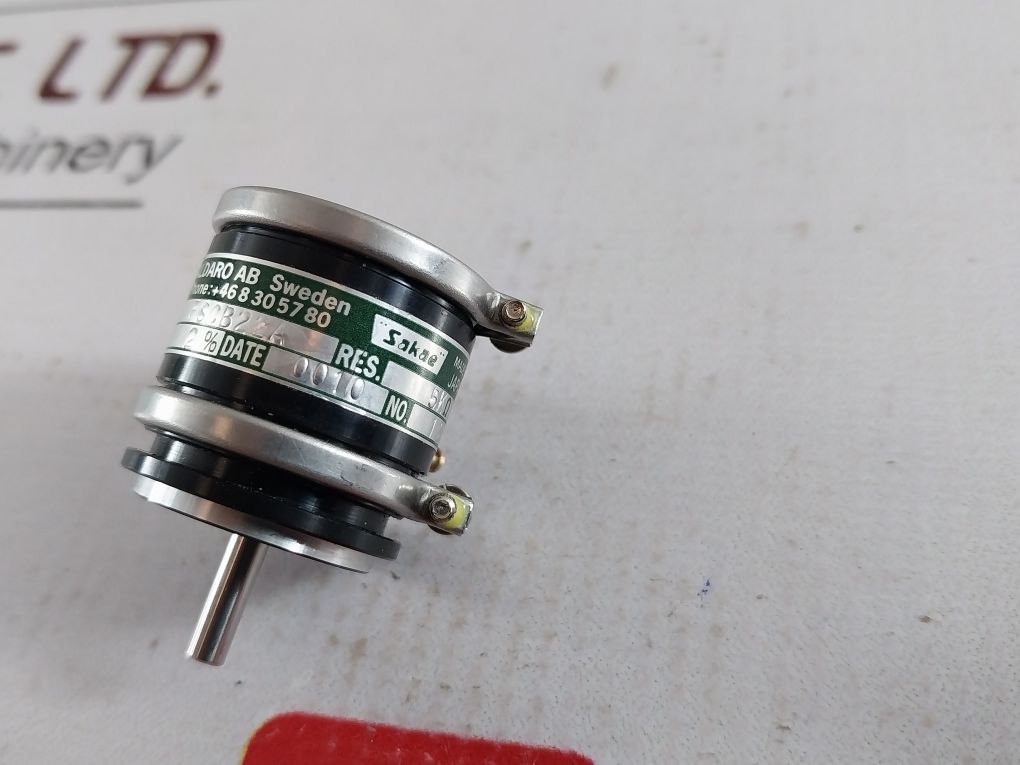 Sakae Fscb22A Potentiometer
