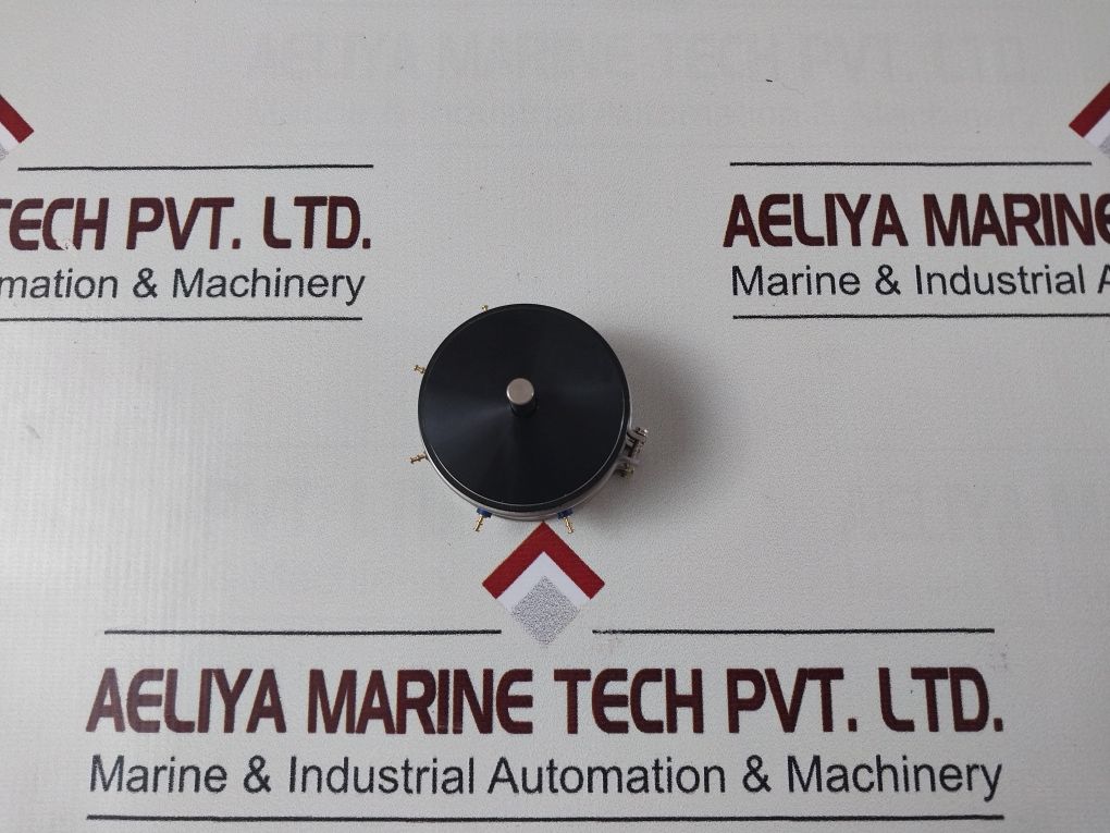 Sakae Fscb50A Potentiometer 2Kohm