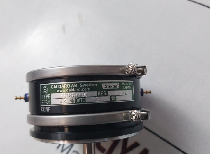 Sakae Fscb50A Potentiometer 2Kohm