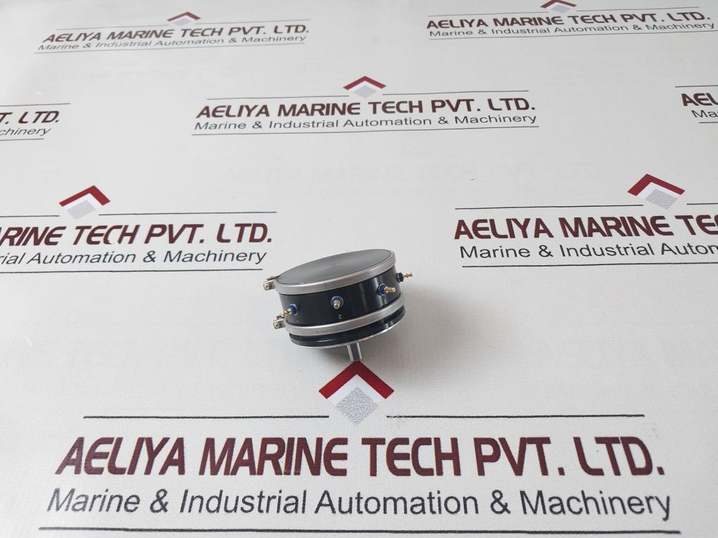 Sakae Fscb50A Potentiometer 2Kohm