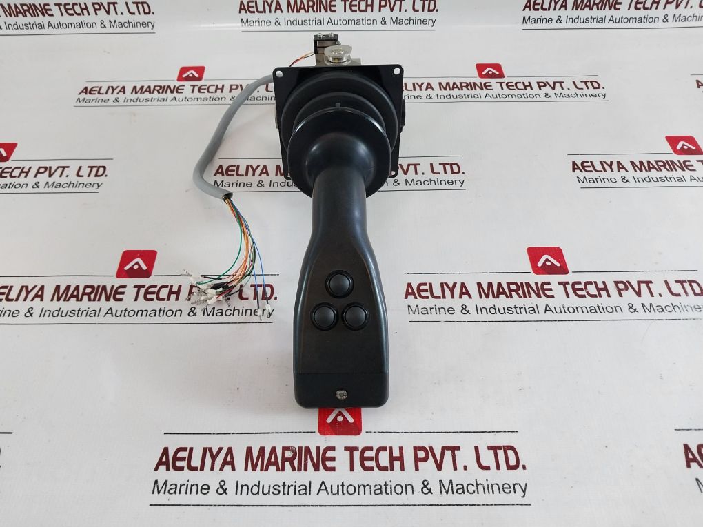 Sakae Sc90Jam-zz-36R3Gp-9443C Joystick 3 Axis Controller 2023536