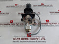 Sakae Sc90Jam-zz-36R3Gp-9443C Joystick 3 Axis Controller 2023536