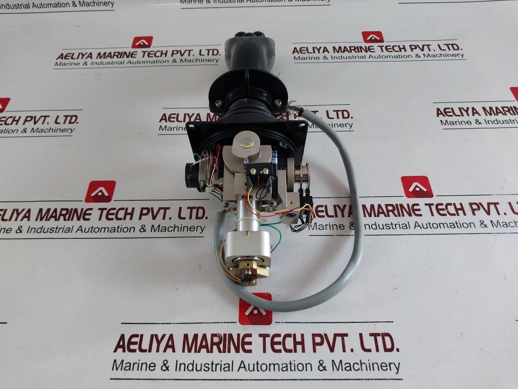 Sakae Sc90Jam-zz-36R3Gp-9443C Joystick 3 Axis Controller 2023536