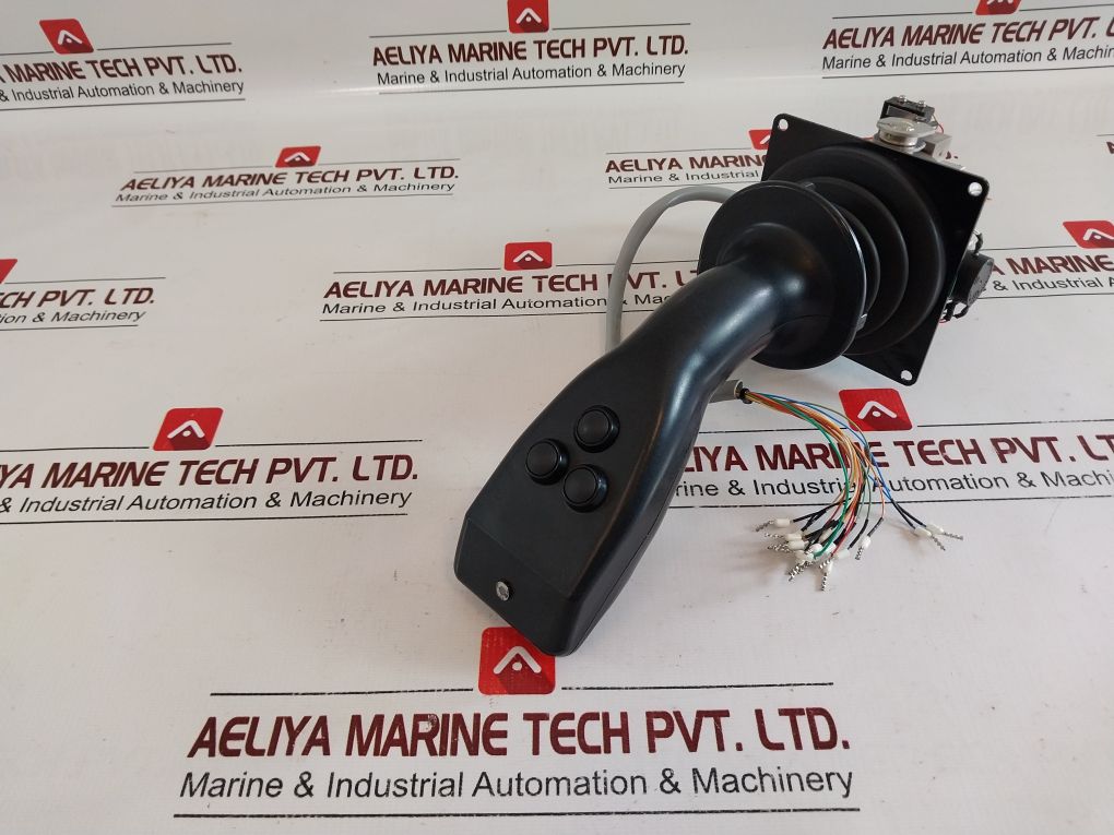 Sakae Sc90Jam-zz-36R3Gp-9443C Joystick 3 Axis Controller 2023536