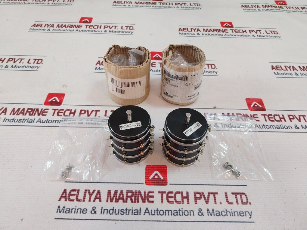 Sakae Scx50 Potentiometer