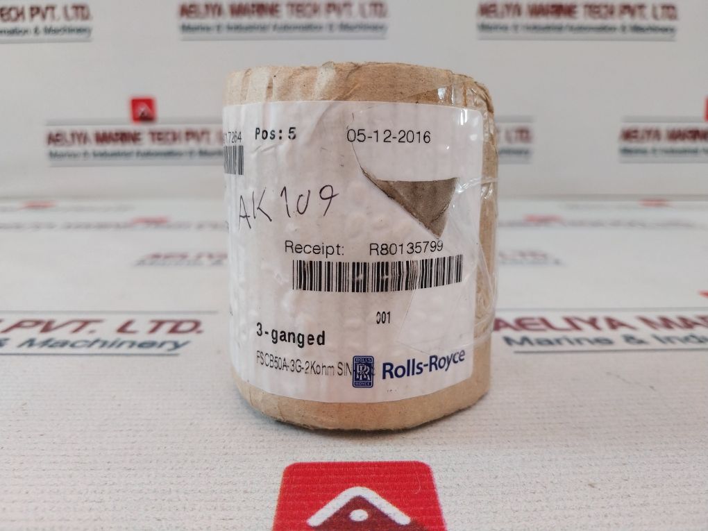 Sakae Scx50 Potentiometer