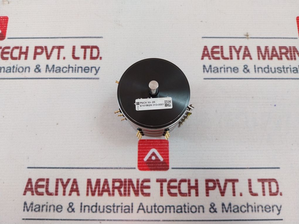 Sakae Scx50 Potentiometer