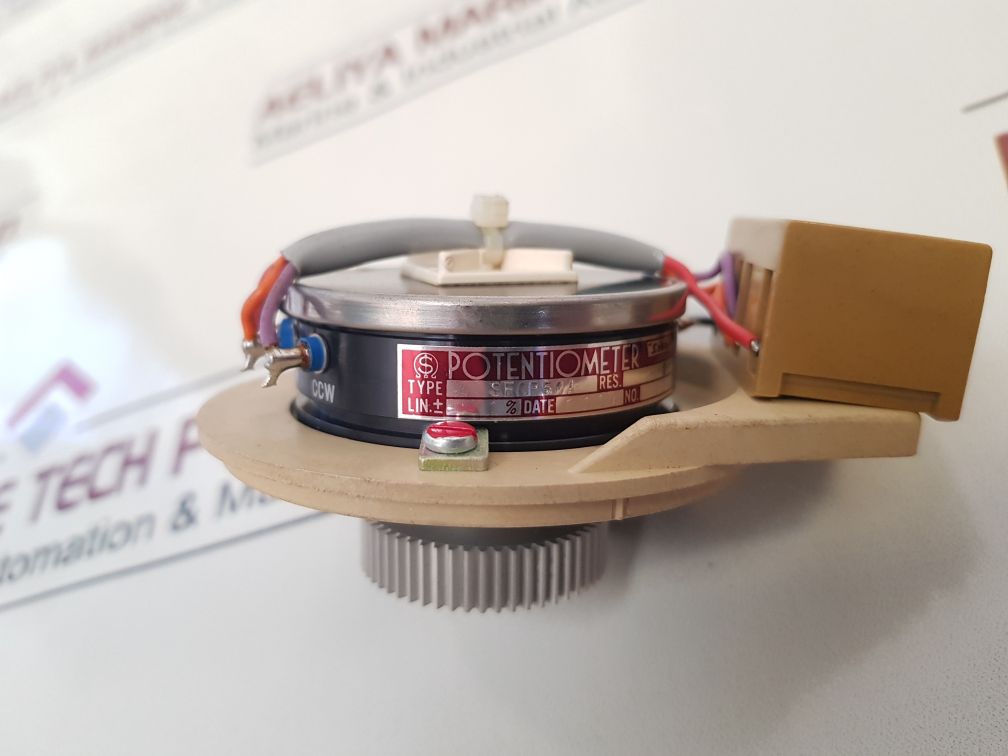 Sakae Sfcp50A Potentiometer