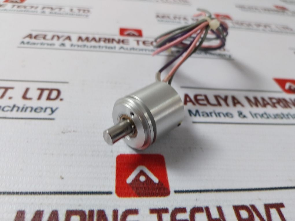 Sakae Sfcps22Ac Potentiometer 0411