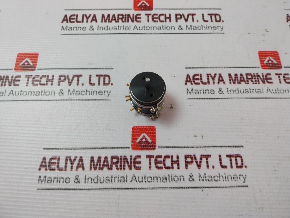 Sakae Sfscb30A-8953 Potentiometer 8487642A