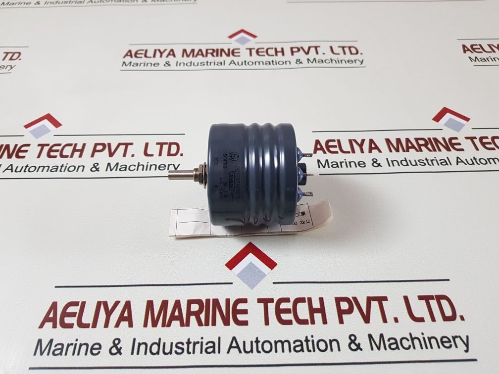Sakae Sof50 Potentiometer