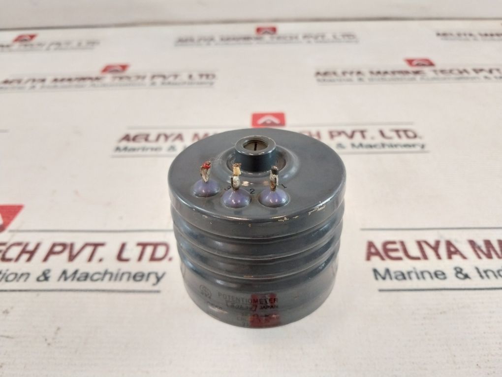 Sakae Sof50 Potentiometer 2K Ω K