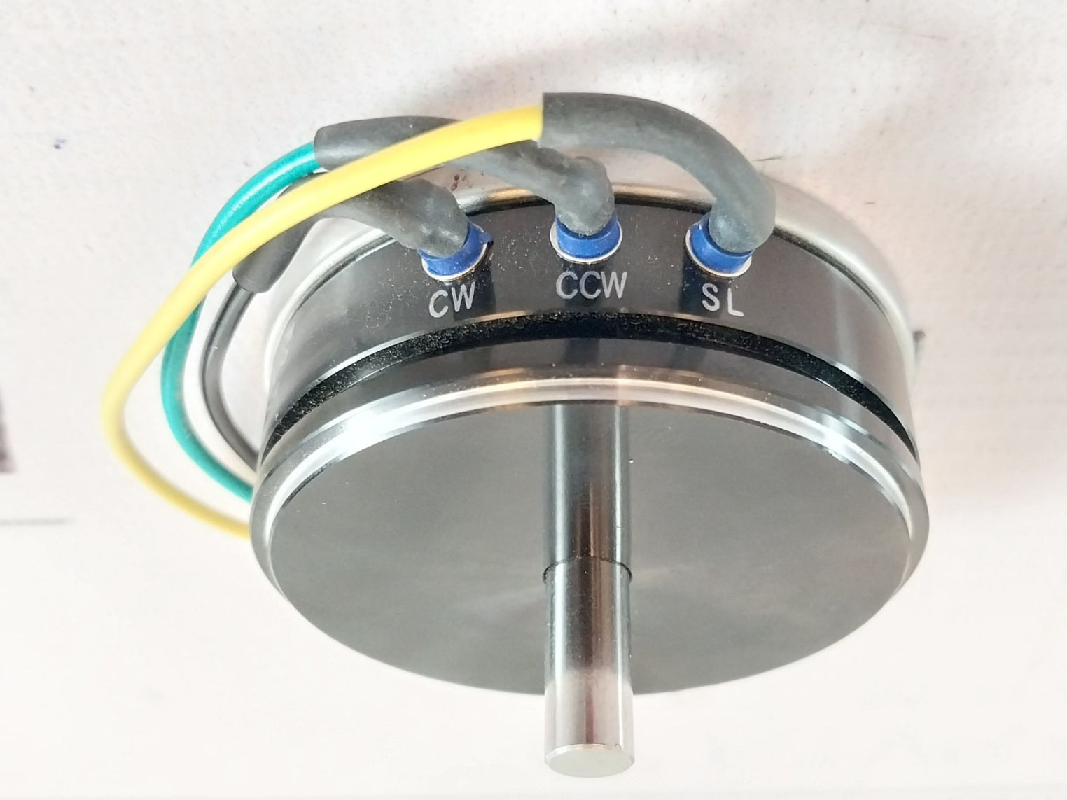 Sakae Sp50S-3021 Potentiometer 5K Ohm +10%