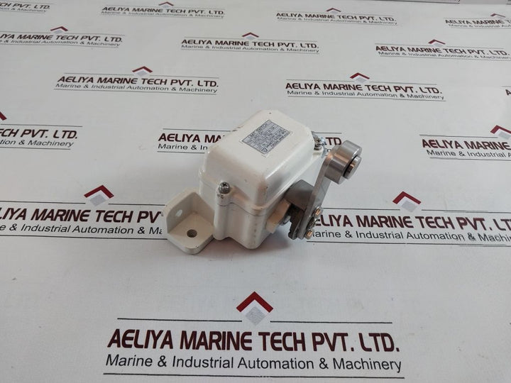 Sakamoto Electric Lwio-sa1 Limit Switch