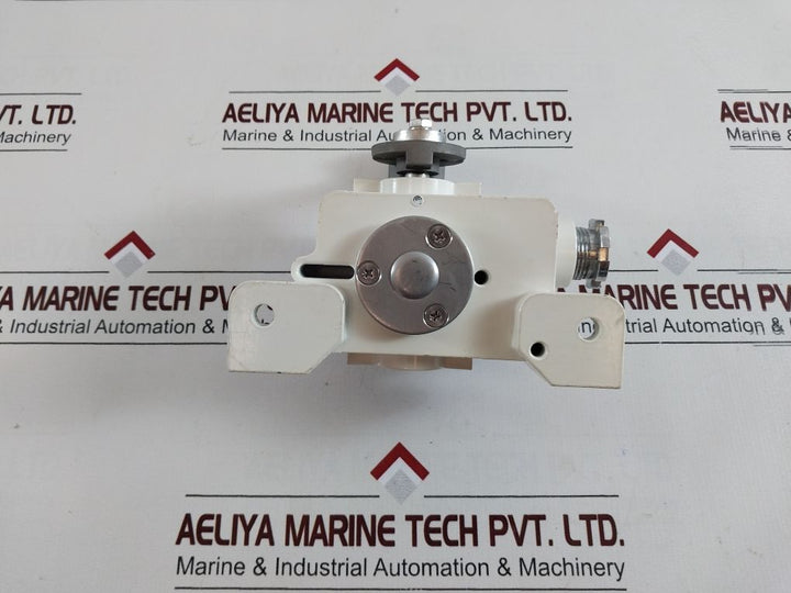 Sakamoto Electric Lwio-sa1 Limit Switch