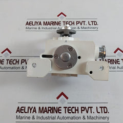 Sakamoto Electric Lwio-sa1 Limit Switch