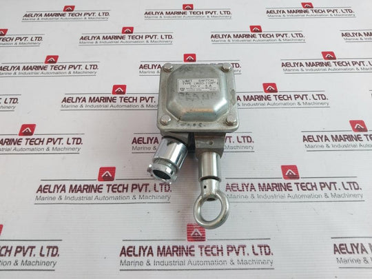 Sakamoto Electric Lwzo-110E Limit Switch