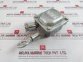 Sakamoto Electric Lwzo-110E Limit Switch
