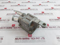 Sakamoto Electric Lwzo-110E Limit Switch