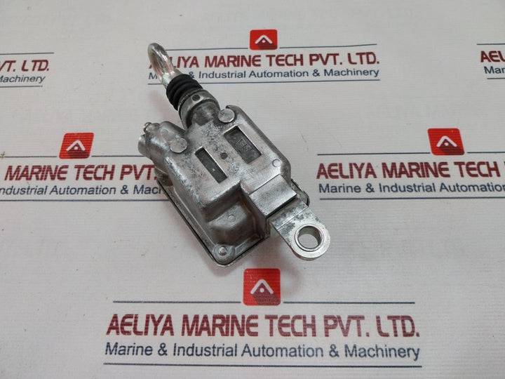 Sakamoto Electric Lwzo-110E Limit Switch 250V 5A