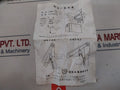 Sakamoto Electric Lwzo-110E Limit Switch 250V 5A