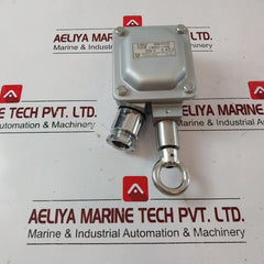 Sakamoto Electric Lwzo-110E T4 Limit Switch