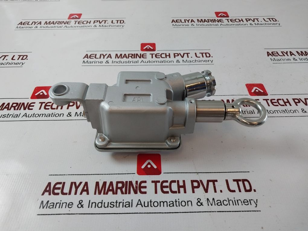 Sakamoto Electric Lwzo-110E T4 Limit Switch