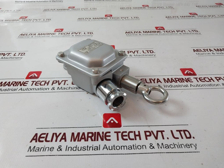 Sakamoto Electric Lwzo-110E T4 Limit Switch