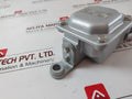 Sakamoto Electric Lwzo-110E T4 Limit Switch