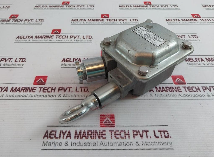 Sakamoto Lwzo-110Gt4 Limit Switch 