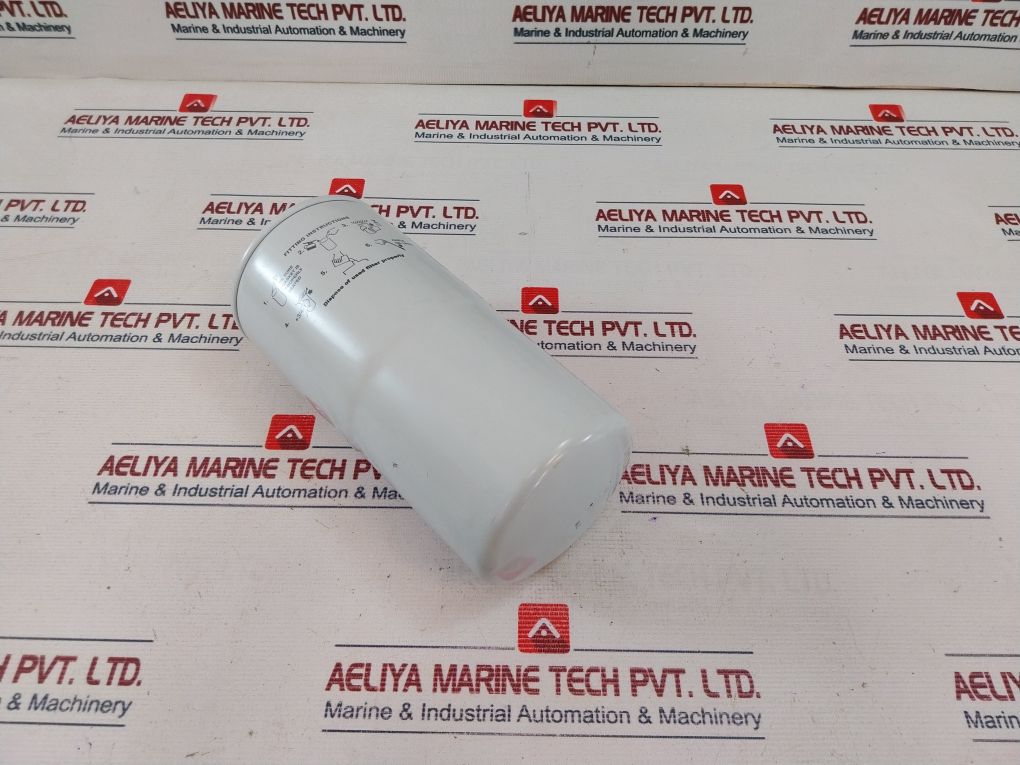 Sakura C-5715 Oil Filter Lf 670