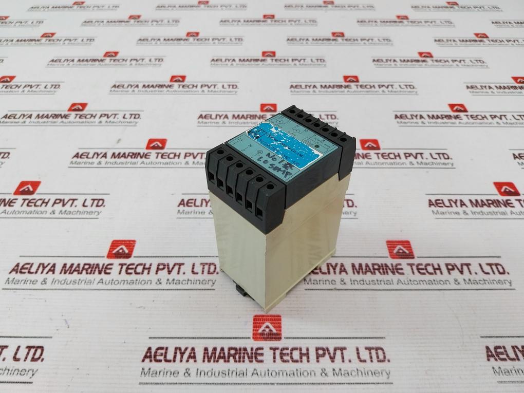 Sakura Endress Fmc 420 Silometer 80010045 100V 50/60Hz