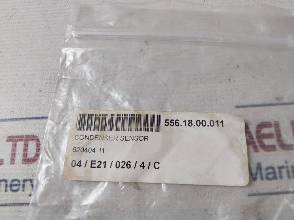 Salcavi Technic 620404- 11 Condenser Sensor