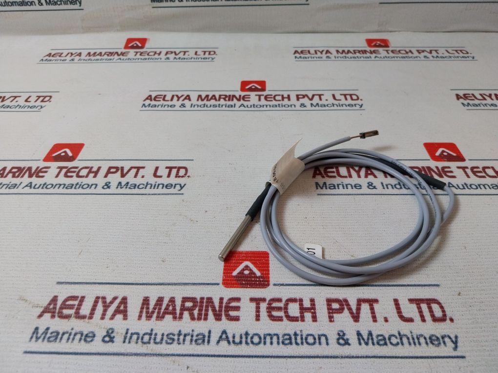 Salcavi Technic 620404- 11 Condenser Sensor
