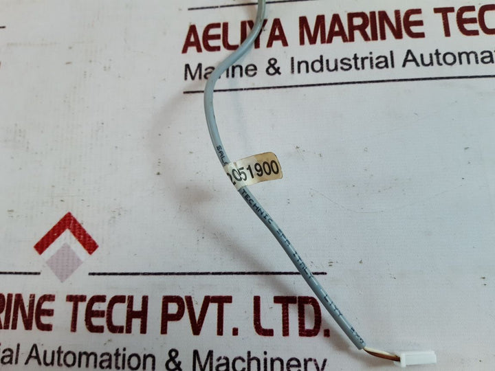 Salcavi Technic Liyy 2051900 Temperature Sensor Probe