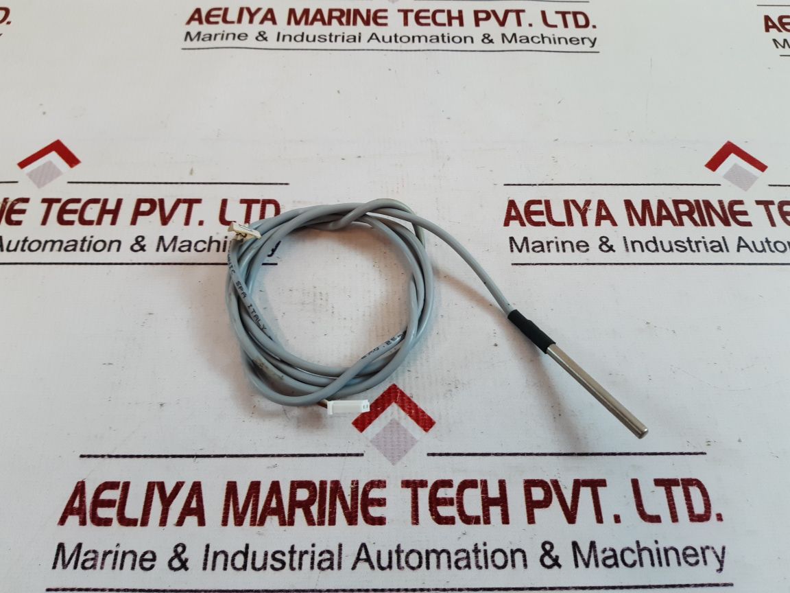 Salcavi Technic Liyy 2051900 Temperature Sensor Probe