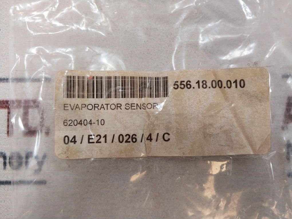 Salcavi Technic Liyy Evaporator Sensor