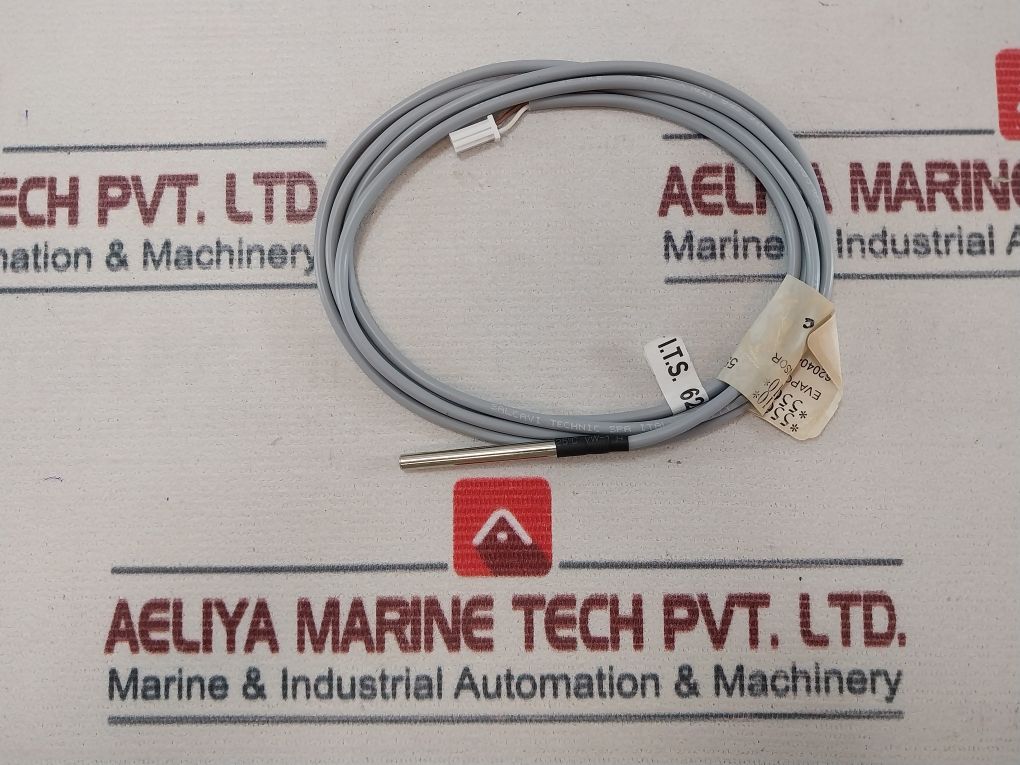 Salcavi Technic Liyy Evaporator Sensor
