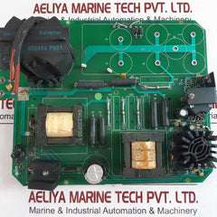 Salesmar 971381 A1 Power Board
